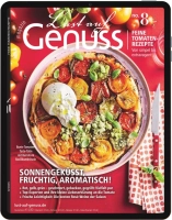 Lust auf Genuss E-Paper - Aktuelle Ausgabe