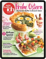 meine Familie & ich E-Paper - Aktuelle Ausgabe
