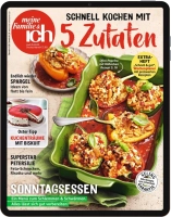 meine Familie & ich E-Paper - Aktuelle Ausgabe