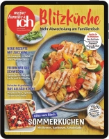 meine Familie & ich E-Paper - Aktuelle Ausgabe