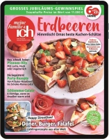 meine Familie & ich E-Paper - Aktuelle Ausgabe