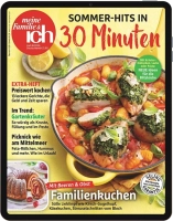 meine Familie & ich E-Paper - Aktuelle Ausgabe
