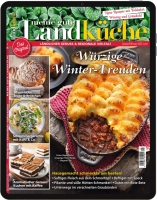 Meine gute Landküche E-Paper - Aktuelle Ausgabe