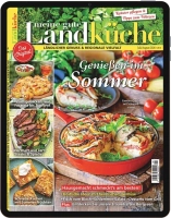 Meine gute Landküche E-Paper - Aktuelle Ausgabe