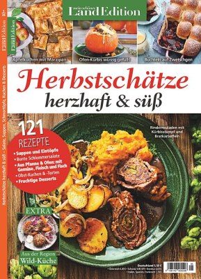 Landedition Rezepte