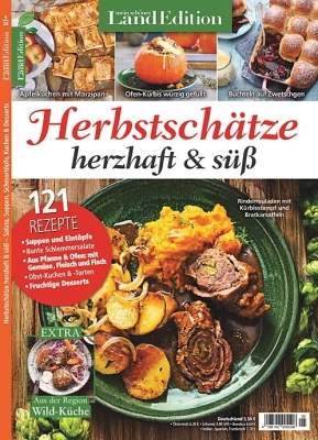 LandEdition Rezepte