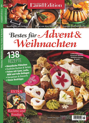 Landedition Rezepte 