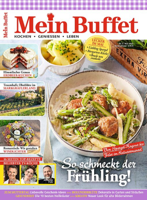 Mein Buffet Mein Buffet