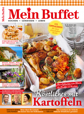 Mein Buffet Mein Buffet
