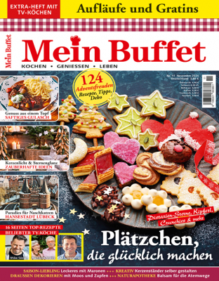 Mein Buffet 