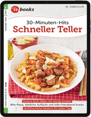 Meine Familie & Ich book E-Paper - Aktuelle Ausgabe