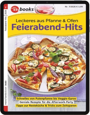Meine Familie & Ich book E-Paper - Aktuelle Ausgabe
