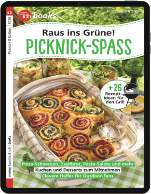 Meine Familie & Ich books 12/2026 E-Paper