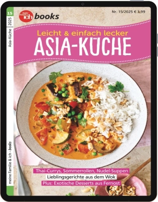 Meine Familie & Ich book E-Paper - Aktuelle Ausgabe