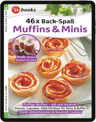 Meine Familie & Ich books 16/2025 E-Paper