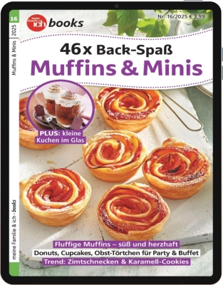 Meine Familie & ich book E-Paper - Aktuelle Ausgabe