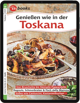 Meine Familie & Ich books 18/2025 E-Paper