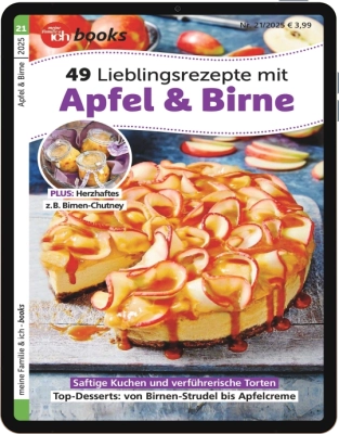 Meine Familie & Ich book E-Paper - Aktuelle Ausgabe