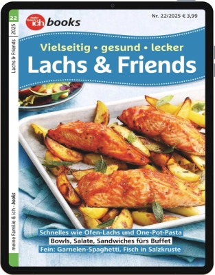Meine Familie & Ich book E-Paper - Aktuelle Ausgabe