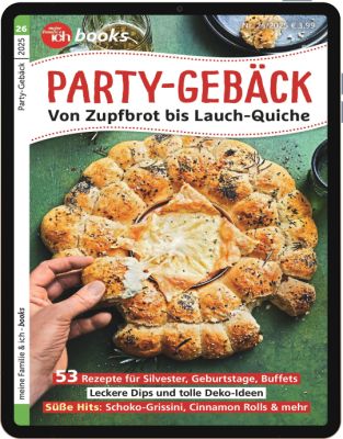 Meine Familie & Ich books 26/2025 E-Paper