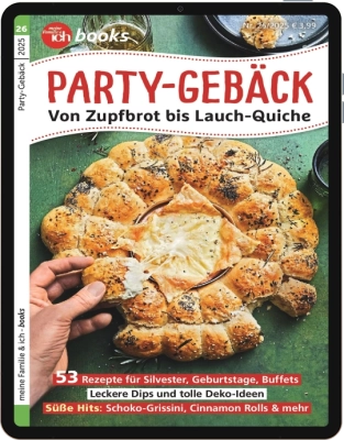 Meine Familie & Ich book E-Paper - Aktuelle Ausgabe