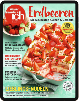 meine Familie & ich 6/2025 E-Paper