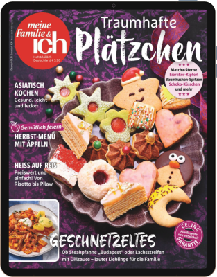 meine Familie & ich 12/2025 E-Paper