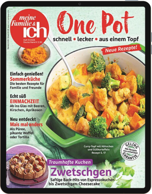 meine Familie & ich 9/2026 E-Paper