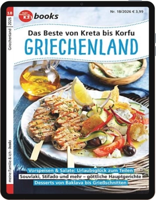 Meine Familie & Ich book E-Paper - Aktuelle Ausgabe