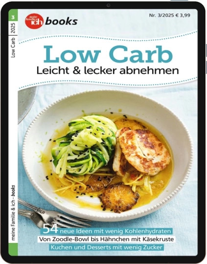 Meine Familie & Ich book E-Paper - Aktuelle Ausgabe