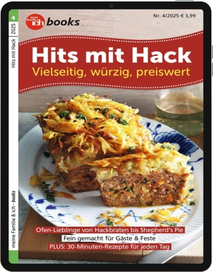 Meine Familie & Ich book E-Paper - Aktuelle Ausgabe