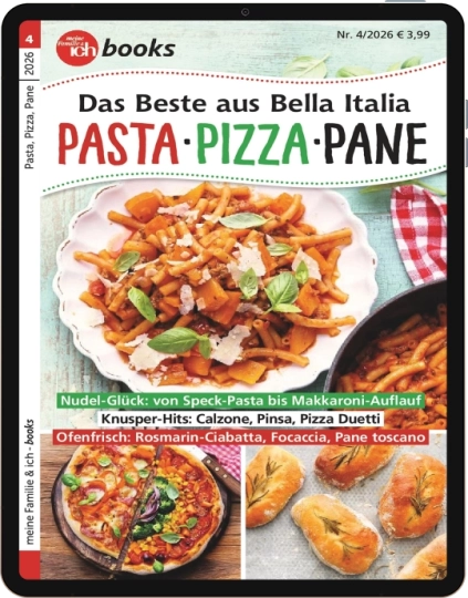 Meine Familie & Ich book E-Paper - Aktuelle Ausgabe