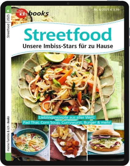 Meine Familie & Ich book E-Paper - Aktuelle Ausgabe