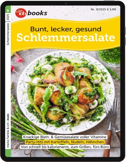 Meine Familie & Ich book E-Paper - Aktuelle Ausgabe