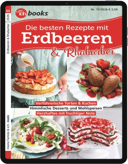 Meine Familie & Ich book E-Paper - Aktuelle Ausgabe