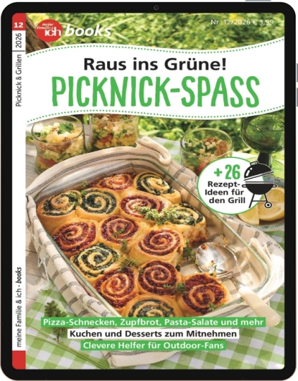 Meine Familie & Ich book E-Paper - Aktuelle Ausgabe