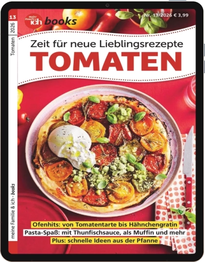 Meine Familie & Ich book E-Paper - Aktuelle Ausgabe
