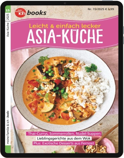Meine Familie & Ich book E-Paper - Aktuelle Ausgabe