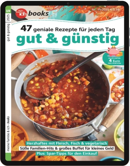 Meine Familie & Ich book E-Paper - Aktuelle Ausgabe
