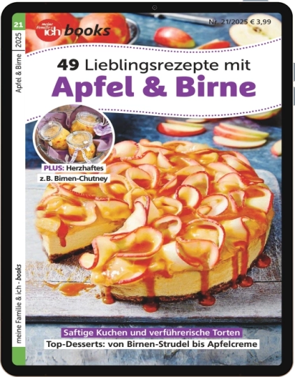 Meine Familie & Ich book E-Paper - Aktuelle Ausgabe