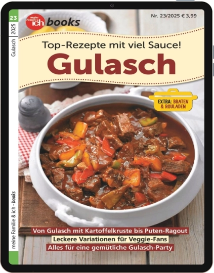 Meine Familie & Ich book E-Paper - Aktuelle Ausgabe