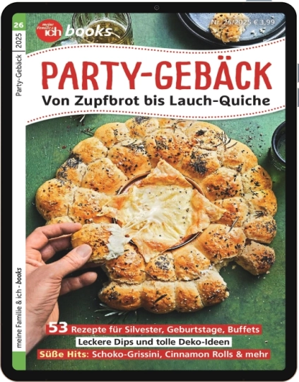 Meine Familie & Ich book E-Paper - Aktuelle Ausgabe