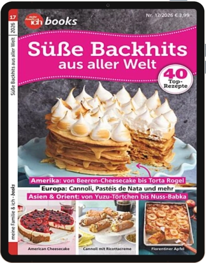 Meine Familie & Ich book E-Paper - Aktuelle Ausgabe