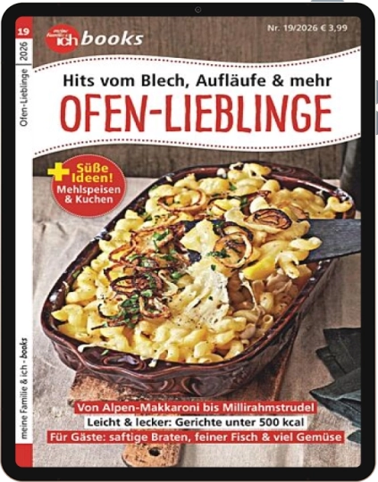 Meine Familie & Ich book E-Paper - Aktuelle Ausgabe