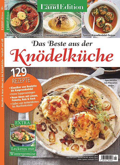Landedition Rezepte