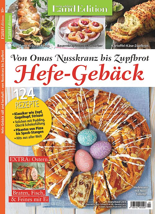 Landedition Rezepte